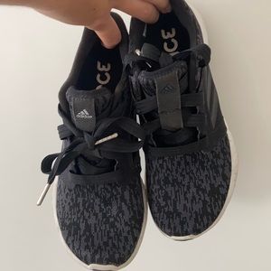 Great condition Adidas Edge Lux